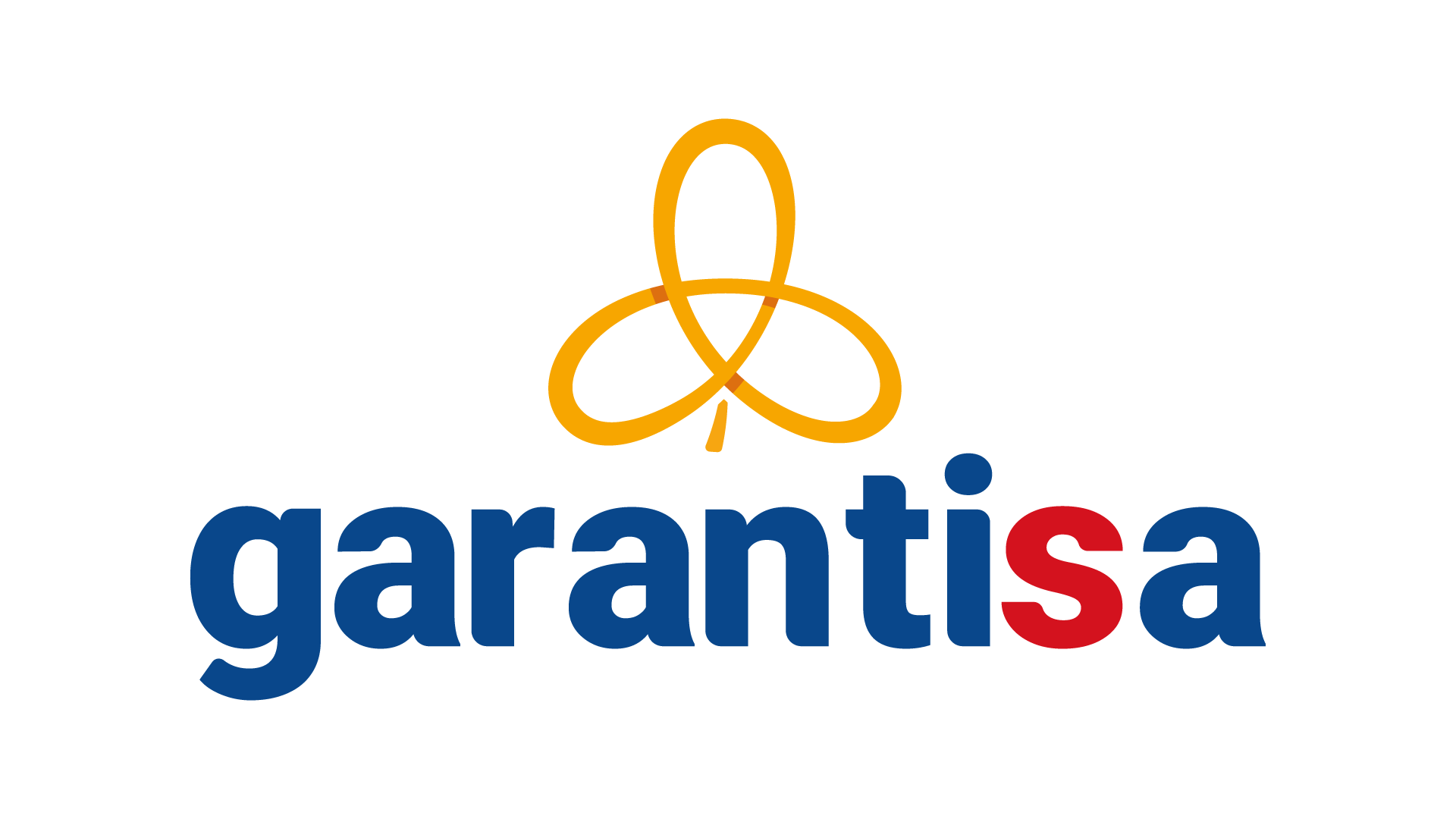 Logotipo Garantisa